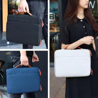 Stride Slim Laptop táska 14-15,6" - Kék