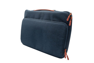 Stride Slim Laptop táska 14-15,6" - Kék