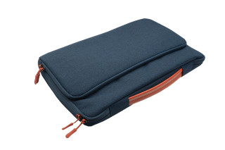 Stride Slim Laptop táska 14-15,6" - Kék