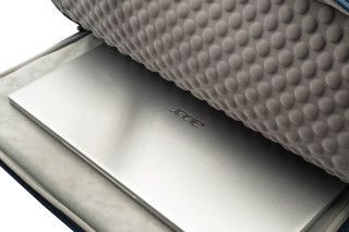 Stride Slim Laptop táska 14-15,6" - Kék