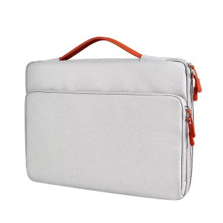 Stride Slim Laptop táska 14-15,6" - Szürke