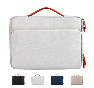 Stride Slim Laptop táska 14-15,6" - Szürke