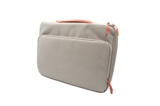 Stride Slim Laptop táska 14-15,6" - Szürke