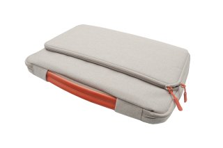 Stride Slim Laptop táska 14-15,6" - Szürke