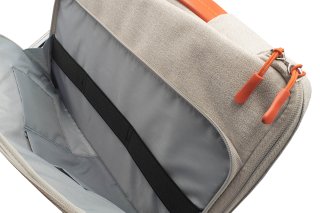 Stride Slim Laptop táska 14-15,6" - Szürke