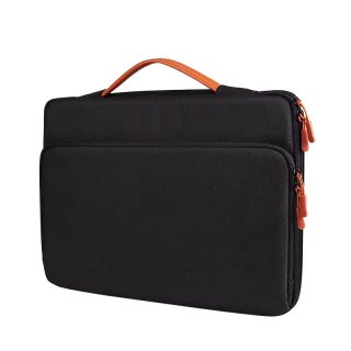 Stride Slim Laptop táska 14-15,6" - Fekete