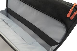Stride Slim Laptop táska 14-15,6" - Fekete