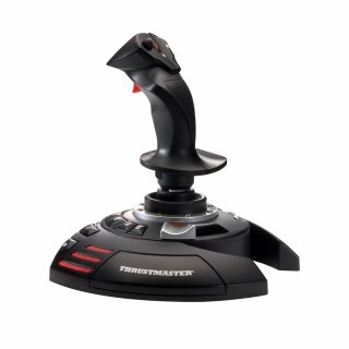 Thrustmaster T.Flight Stick X - 2 év garancia