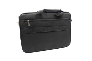 Stride Impact Laptop táska 17,3" - Fekete
