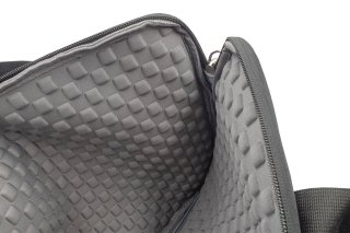 Stride Impact Laptop táska 17,3" - Fekete