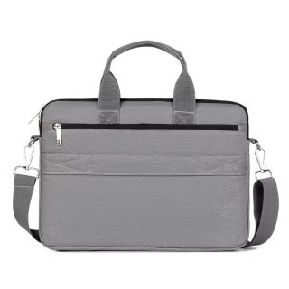 Stride Impact Laptop táska 15,6" - Sötétszürke