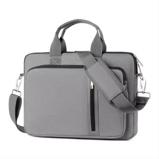 Stride Impact Laptop táska 15,6" - Sötétszürke