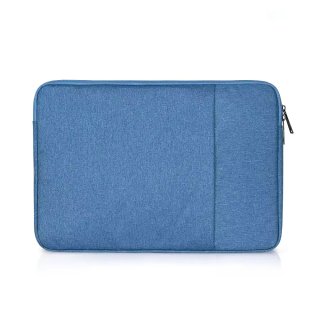 Stride Sleeve Notebook Tok 14" - Kék