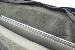 Stride Urban Notebook táska 14" - Kék