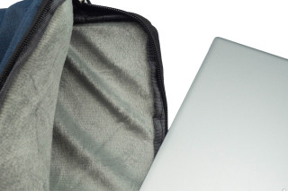 Stride Urban Notebook táska 14" - Kék