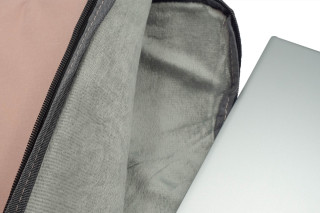 Stride Urban Notebook táska 14" - Pink