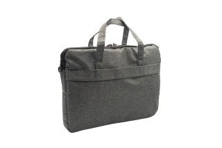 Stride Notebook táska 14-15,6" - Szürke