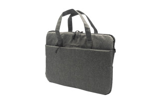 Stride Notebook táska 14-15,6" - Szürke