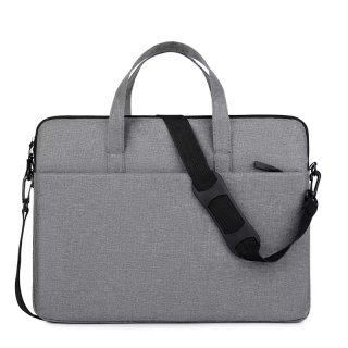 Stride Notebook táska 14-15,6" - Szürke