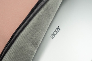 Stride Urban Notebook táska 14-15,6" - Pink