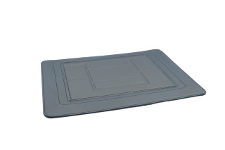 Stride Multifunkciós Notebook Sleeve tok 15,6" - Kék