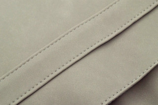 Stride Velvet Notebook táska 14" - Szürke