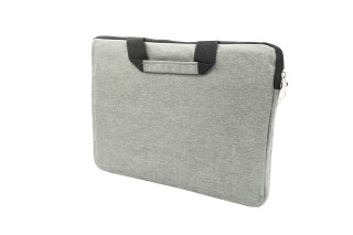 Stride Slim Notebook Táska 14" - Szürke