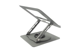 MCHOSE Laptop állvány LS523 Ezüst