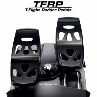 THRUSTMASTER T.Flight Full kit - 1 év garancia