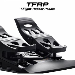 THRUSTMASTER T.Flight Full kit - 1 év garancia