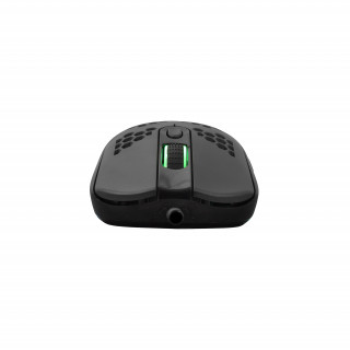 White Shark GALAHAD Black Gaming Egér