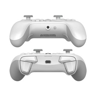 GameSir G7 HE Vezetékes Xbox & PC Kontroller - Fehér