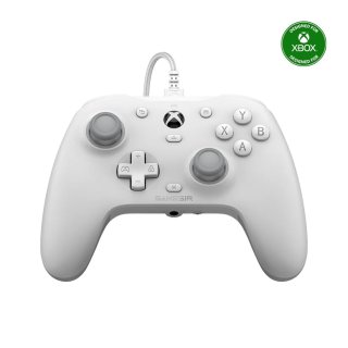 GameSir G7 HE Vezetékes Xbox & PC Kontroller - Fehér