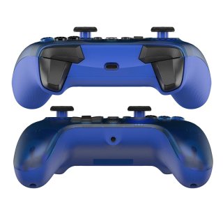 GameSir T7 Vezetékes Xbox & PC Kontroller - Sötétkék