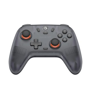 GameSir Nova Lite Vezeték Nélküli Kontroller - Átlátszó Fekete