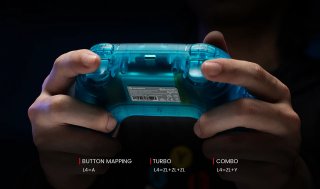 GameSir Nova Vezeték Nélküli Kontroller