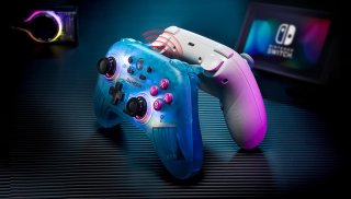 GameSir Nova Vezeték Nélküli Kontroller
