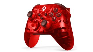 Microsoft Xbox Series X/S Vezeték Nélküli Kontroller Pulse Cipher Special Edition