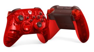 Microsoft Xbox Series X/S Vezeték Nélküli Kontroller Pulse Cipher Special Edition