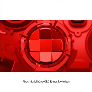 Microsoft Xbox Series X/S Vezeték Nélküli Kontroller Pulse Cipher Special Edition