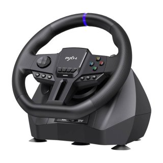 PXN-V900 Gen2 Gaming Kormány + Pedál szett (PC / PS3 / PS4 / Xbox One / Xbox Series X|S)