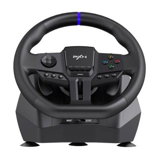 PXN-V900 Gen2 Gaming Kormány + Pedál szett (PC / PS3 / PS4 / Xbox One / Xbox Series X|S)