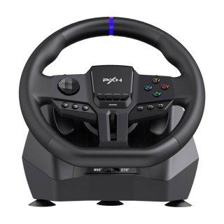 PXN-V900 Gen2 Gaming Kormány + Pedál szett (PC / PS3 / PS4 / Xbox One / Xbox Series X|S)