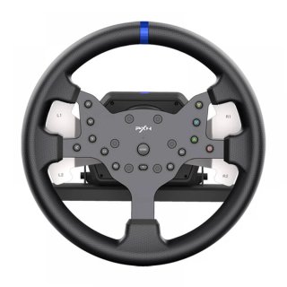 PXN-V99 Gaming Kormány + Pedál + Váltó szett (PC / PS4 / Xbox One / Xbox Series X|S)