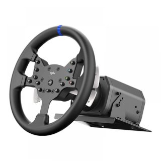 PXN-V99 Gaming Kormány + Pedál + Váltó szett (PC / PS4 / Xbox One / Xbox Series X|S)