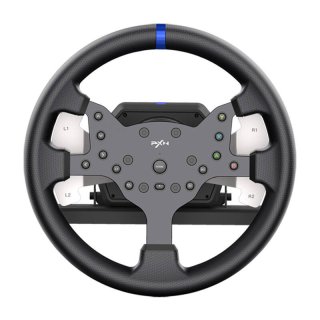 PXN-V99 Gaming Kormány + Pedál + Váltó szett (PC / PS4 / Xbox One / Xbox Series X|S)