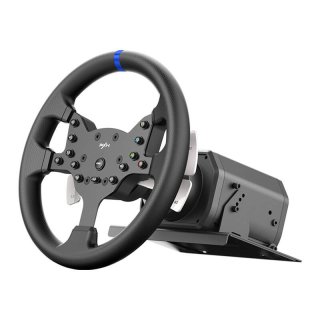 PXN-V99 Gaming Kormány + Pedál + Váltó szett (PC / PS4 / Xbox One / Xbox Series X|S)