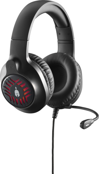 Spartan Gear - Medusa Gamer Headset