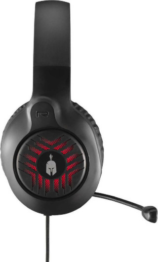 Spartan Gear - Medusa Gamer Headset