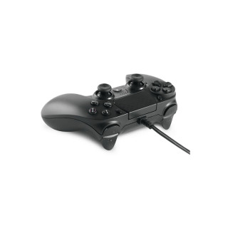 Spartan Gear - Hoplite Playstation 4 Kontroller - Fekete